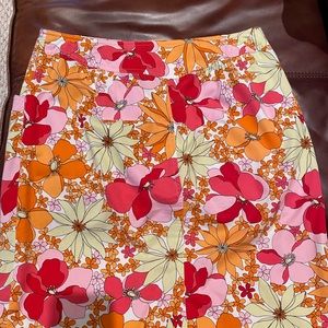 Talbots skirt. Size 10